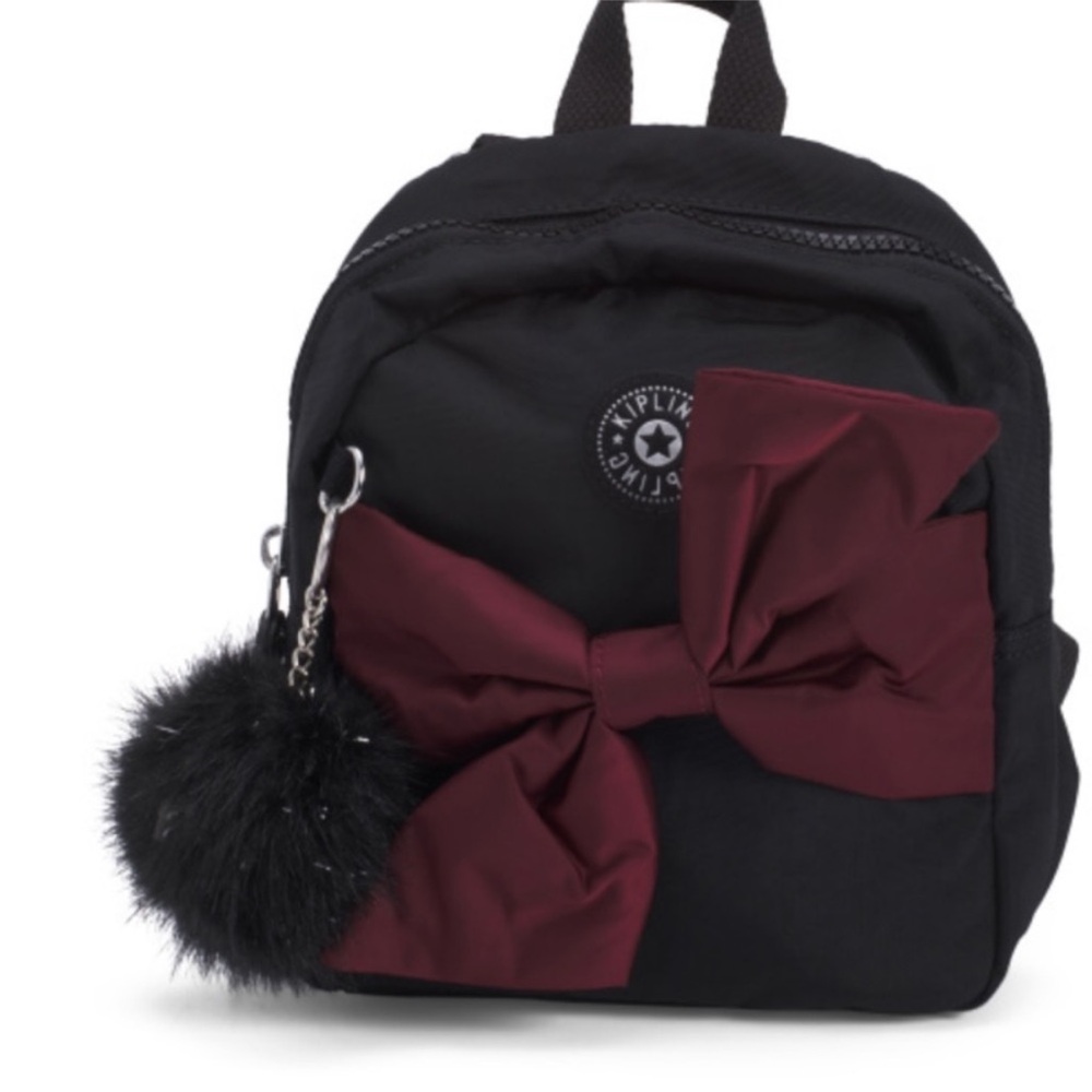 Bow Backpack